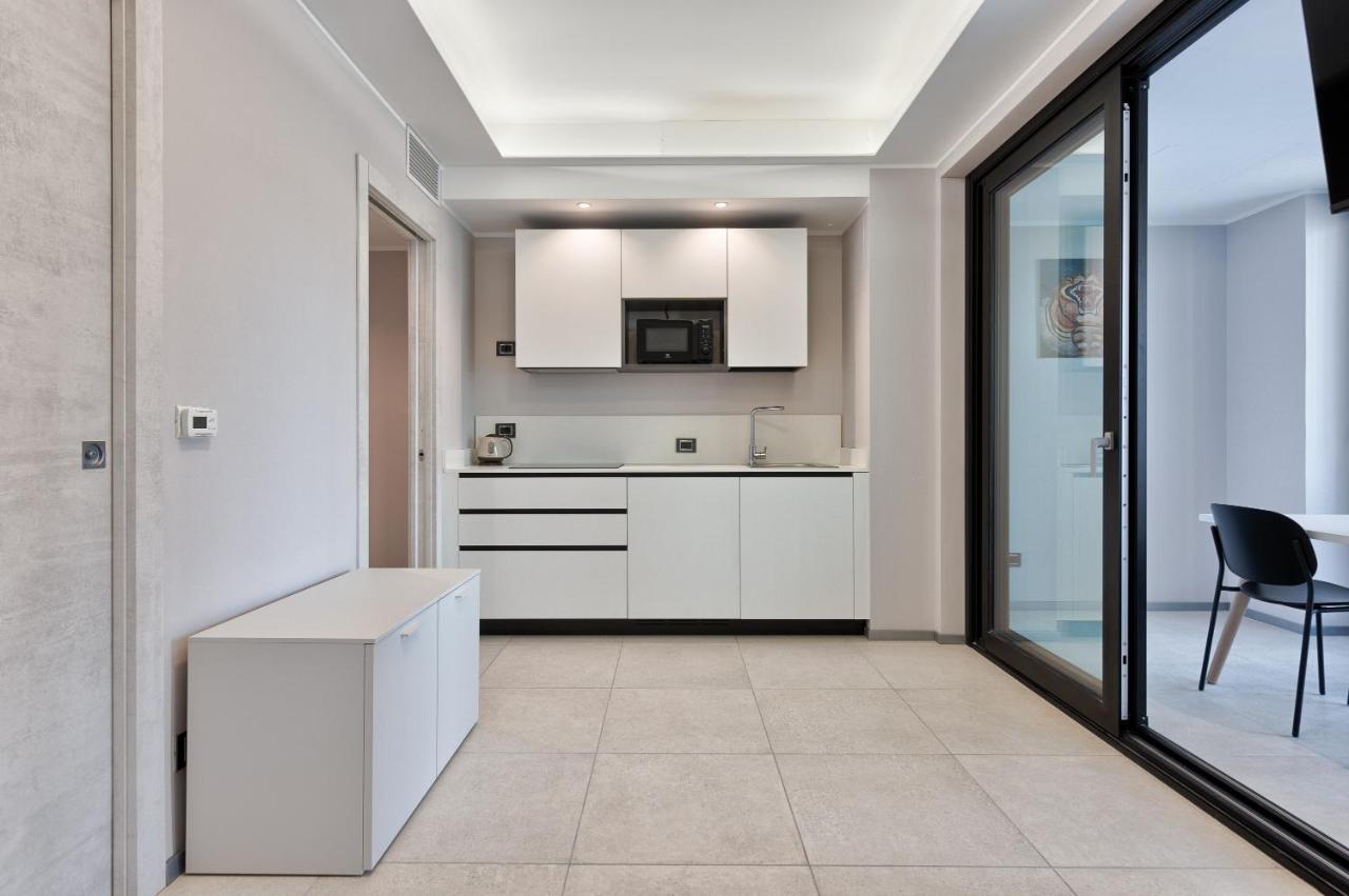 La Casa Di Malu Apart Hotel : Design Flats Τορίνο Εξωτερικό φωτογραφία