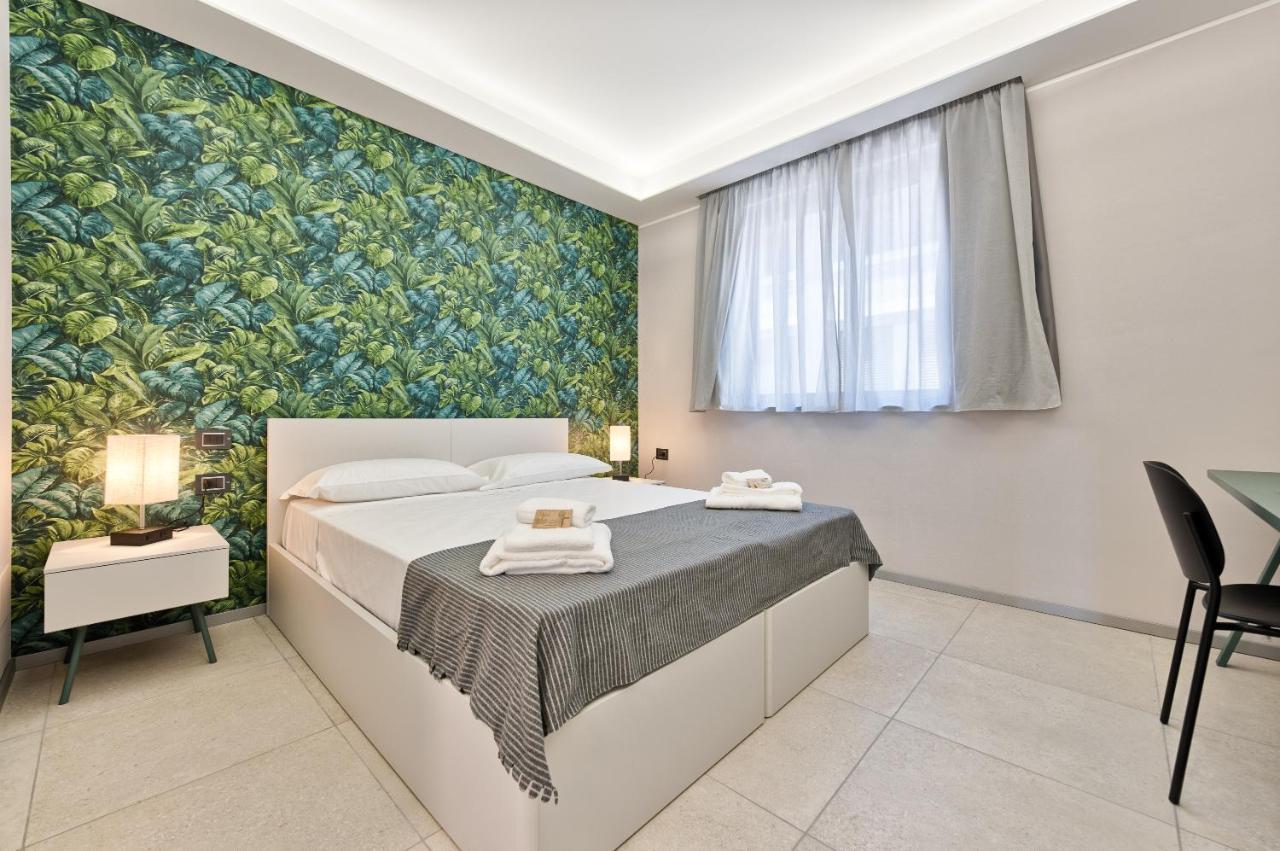 La Casa Di Malu Apart Hotel : Design Flats Τορίνο Εξωτερικό φωτογραφία