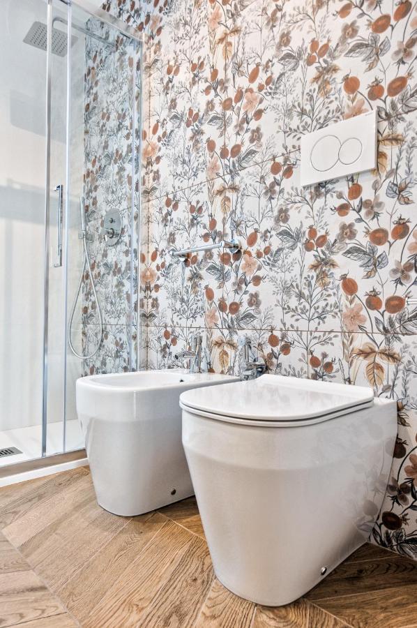 La Casa Di Malu Apart Hotel : Design Flats Τορίνο Εξωτερικό φωτογραφία