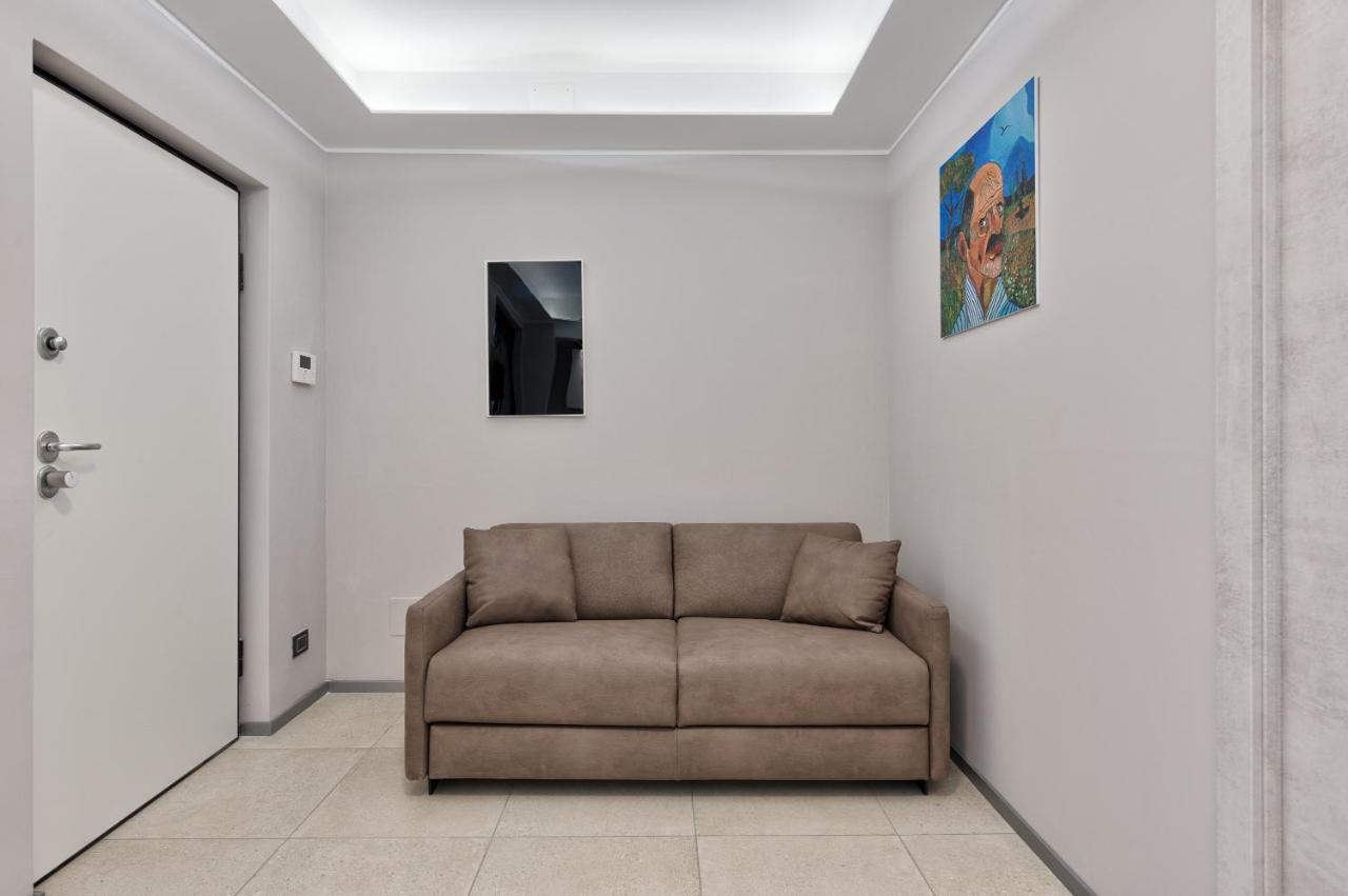 La Casa Di Malu Apart Hotel : Design Flats Τορίνο Εξωτερικό φωτογραφία