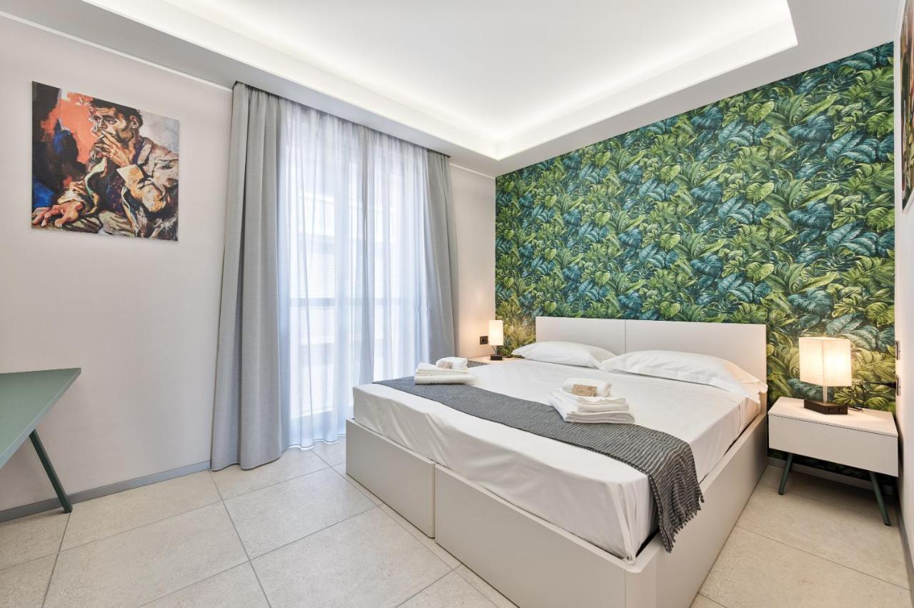 La Casa Di Malu Apart Hotel : Design Flats Τορίνο Εξωτερικό φωτογραφία