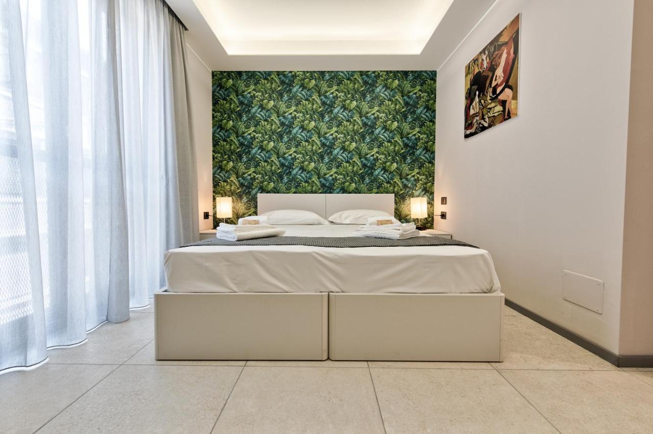 La Casa Di Malu Apart Hotel : Design Flats Τορίνο Εξωτερικό φωτογραφία