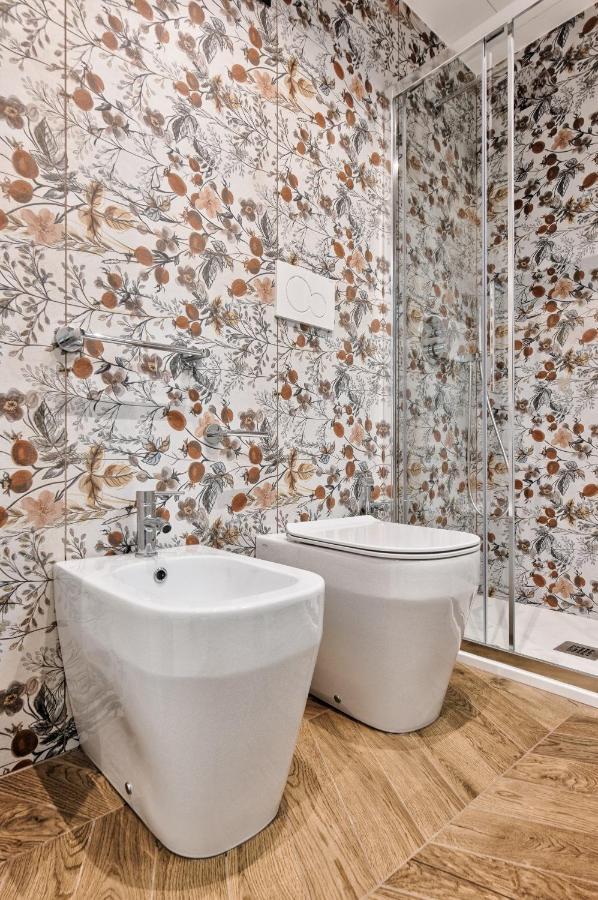 La Casa Di Malu Apart Hotel : Design Flats Τορίνο Εξωτερικό φωτογραφία
