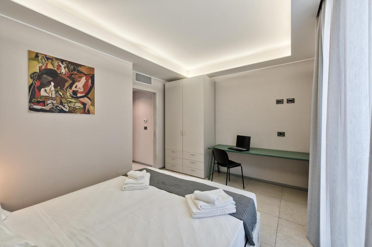 La Casa Di Malu Apart Hotel : Design Flats Τορίνο Εξωτερικό φωτογραφία