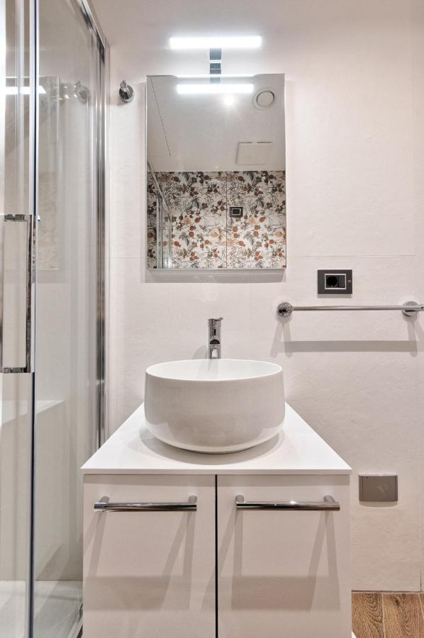 La Casa Di Malu Apart Hotel : Design Flats Τορίνο Εξωτερικό φωτογραφία