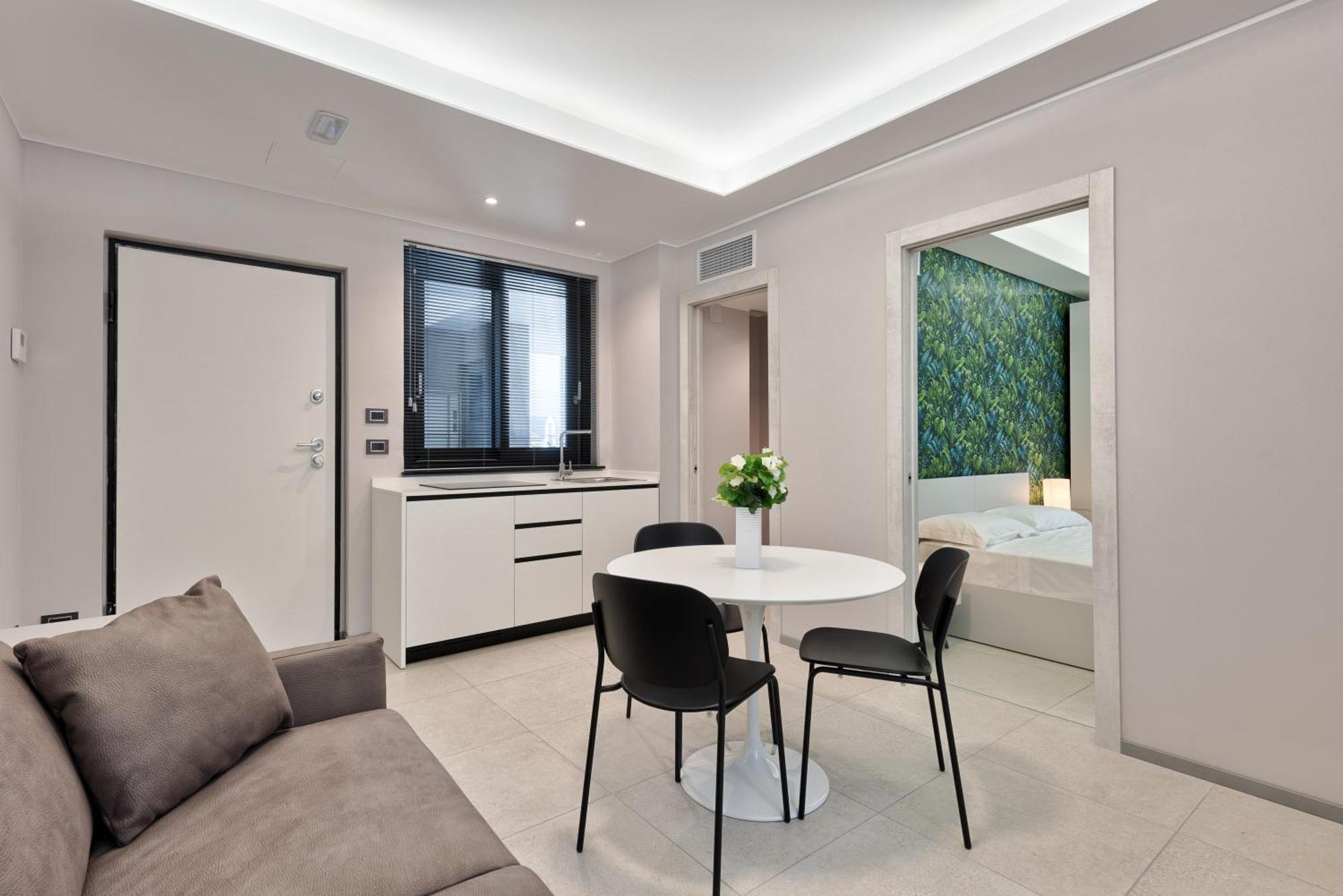La Casa Di Malu Apart Hotel : Design Flats Τορίνο Εξωτερικό φωτογραφία