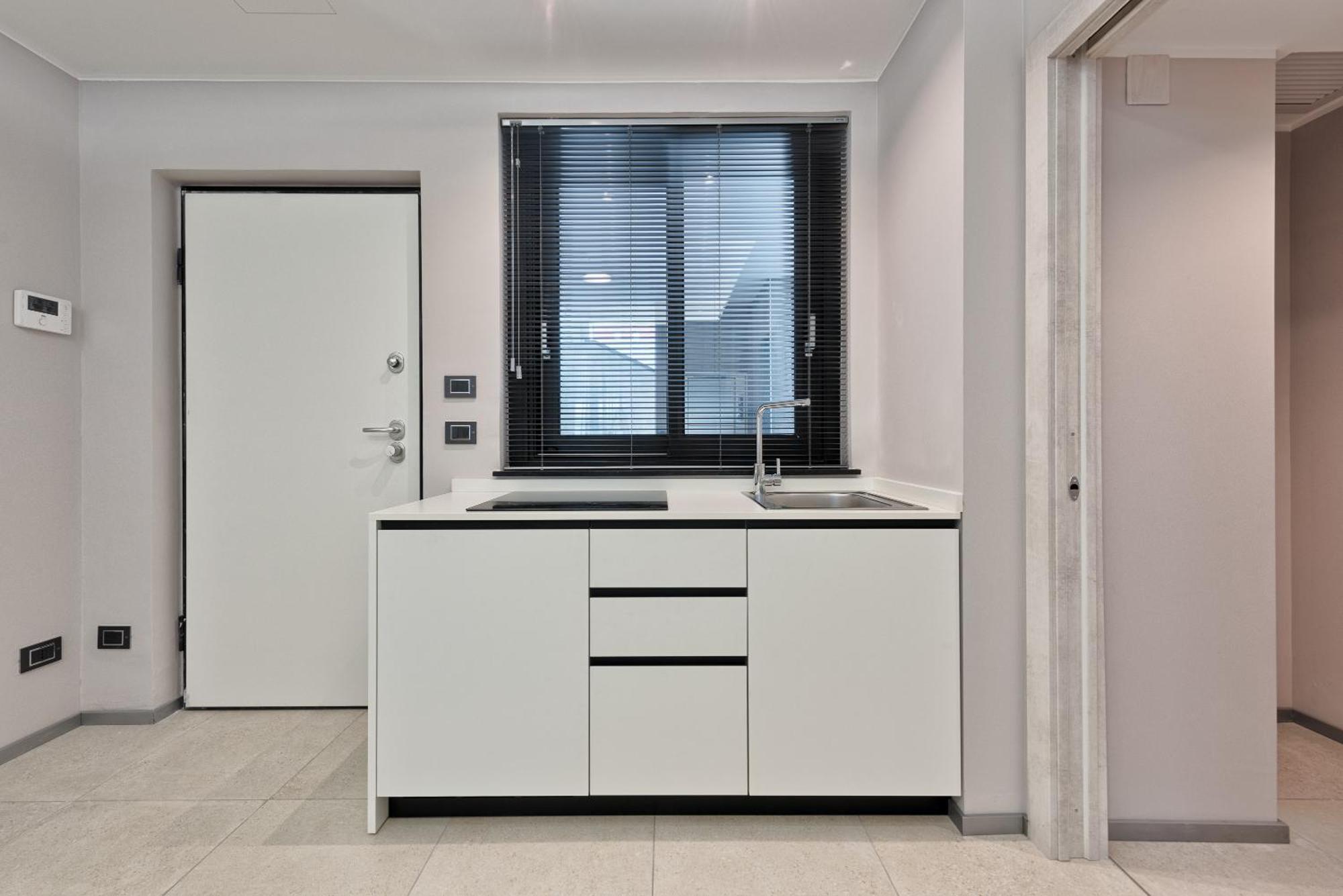 La Casa Di Malu Apart Hotel : Design Flats Τορίνο Εξωτερικό φωτογραφία