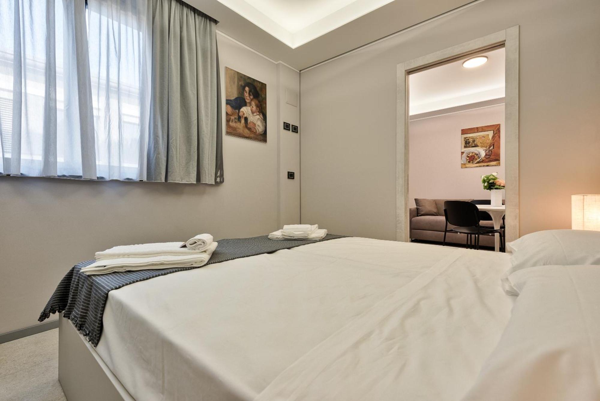 La Casa Di Malu Apart Hotel : Design Flats Τορίνο Εξωτερικό φωτογραφία