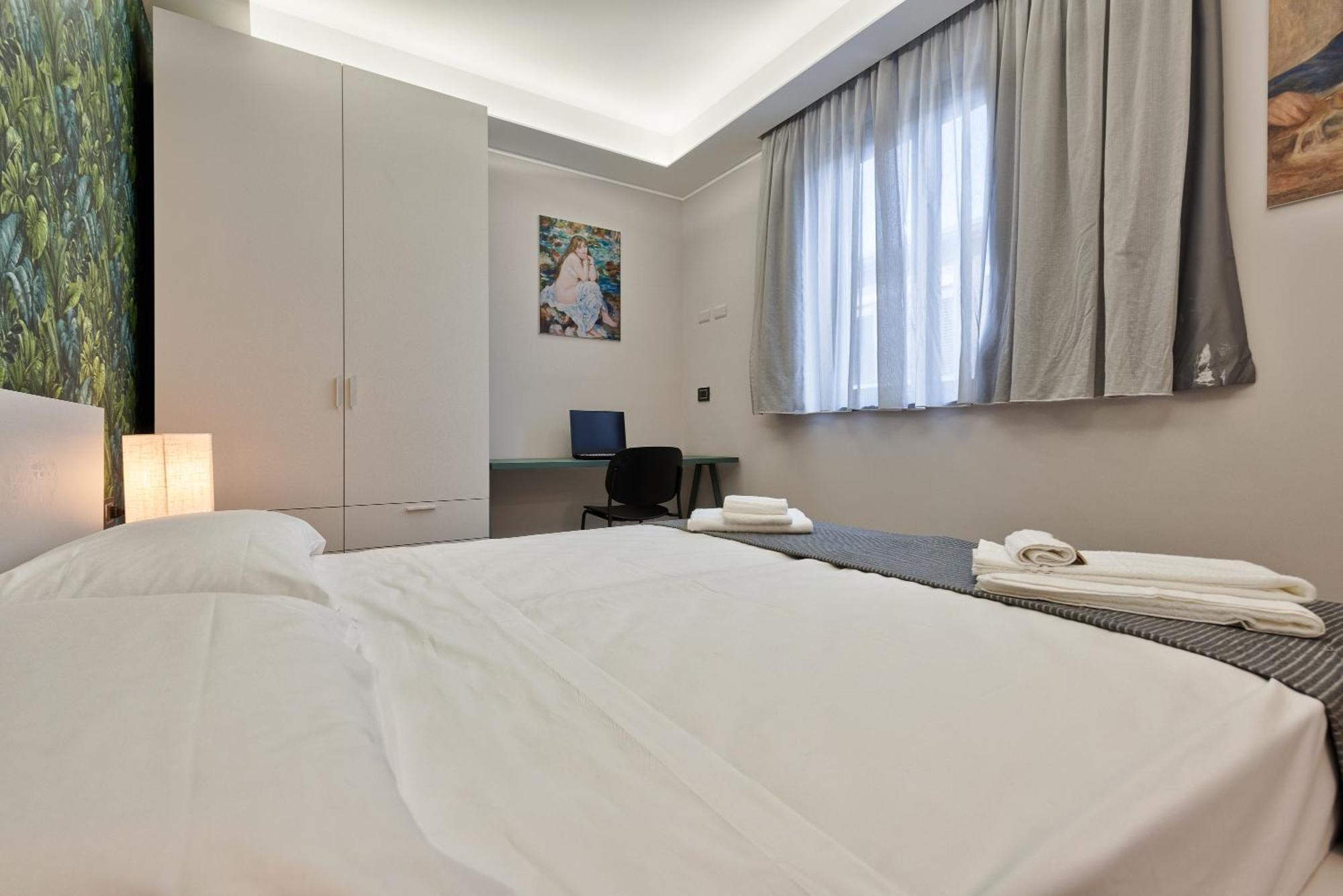 La Casa Di Malu Apart Hotel : Design Flats Τορίνο Εξωτερικό φωτογραφία