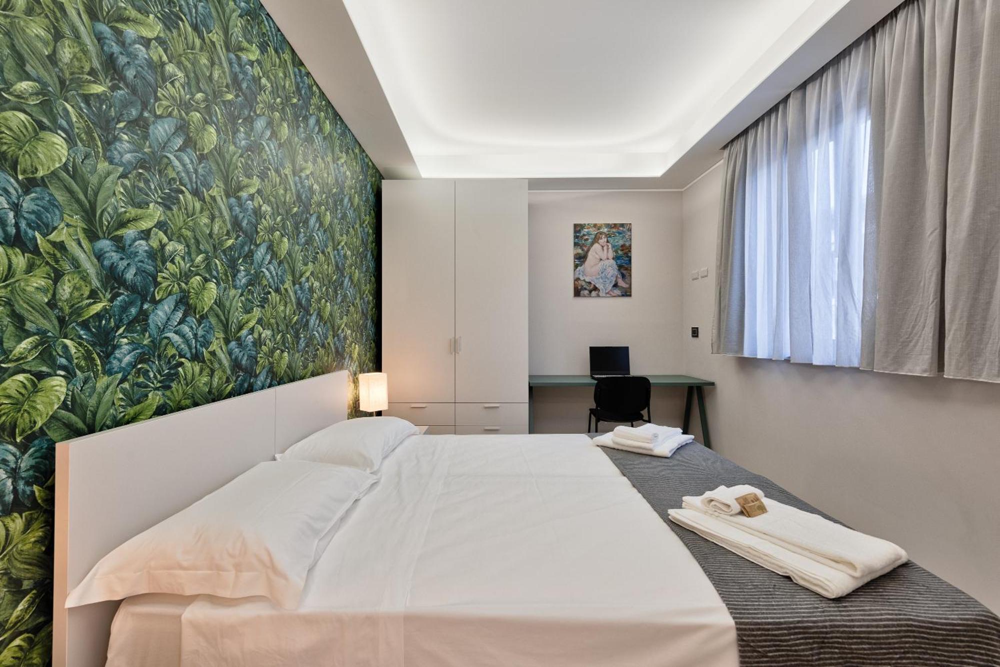 La Casa Di Malu Apart Hotel : Design Flats Τορίνο Εξωτερικό φωτογραφία