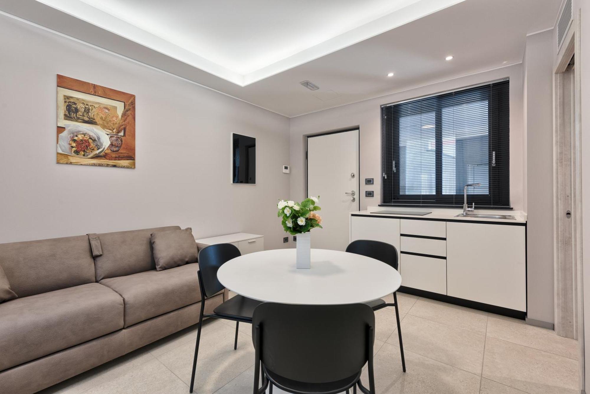 La Casa Di Malu Apart Hotel : Design Flats Τορίνο Εξωτερικό φωτογραφία