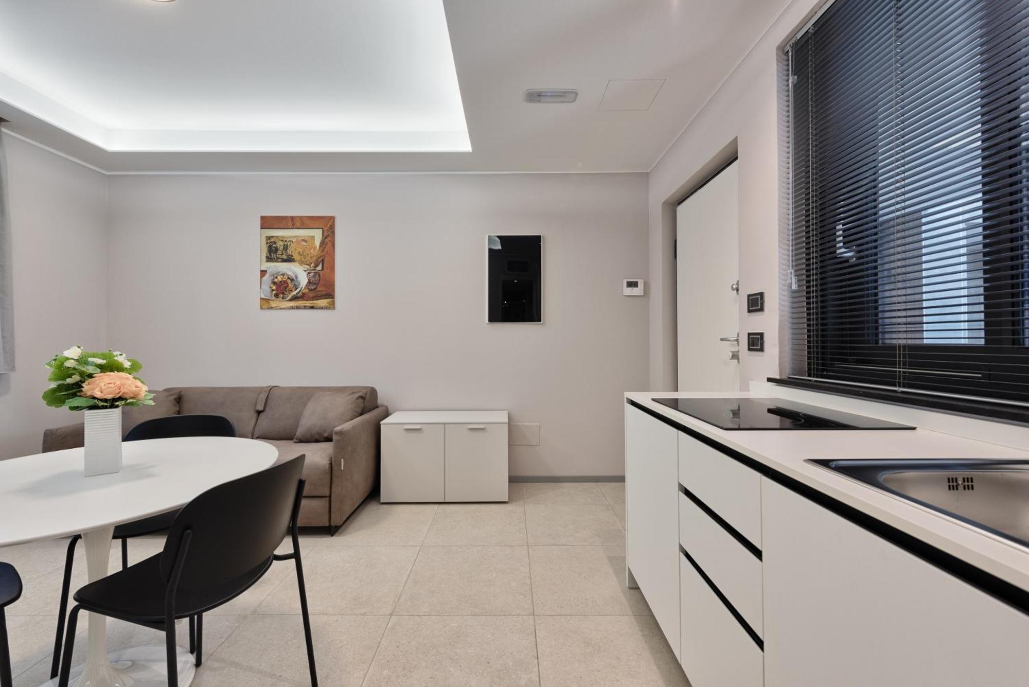 La Casa Di Malu Apart Hotel : Design Flats Τορίνο Εξωτερικό φωτογραφία