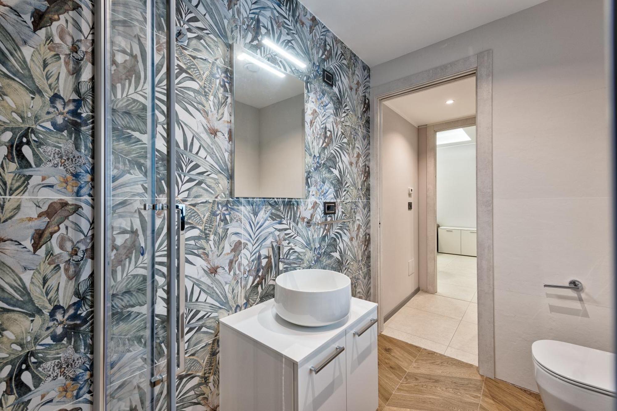 La Casa Di Malu Apart Hotel : Design Flats Τορίνο Εξωτερικό φωτογραφία