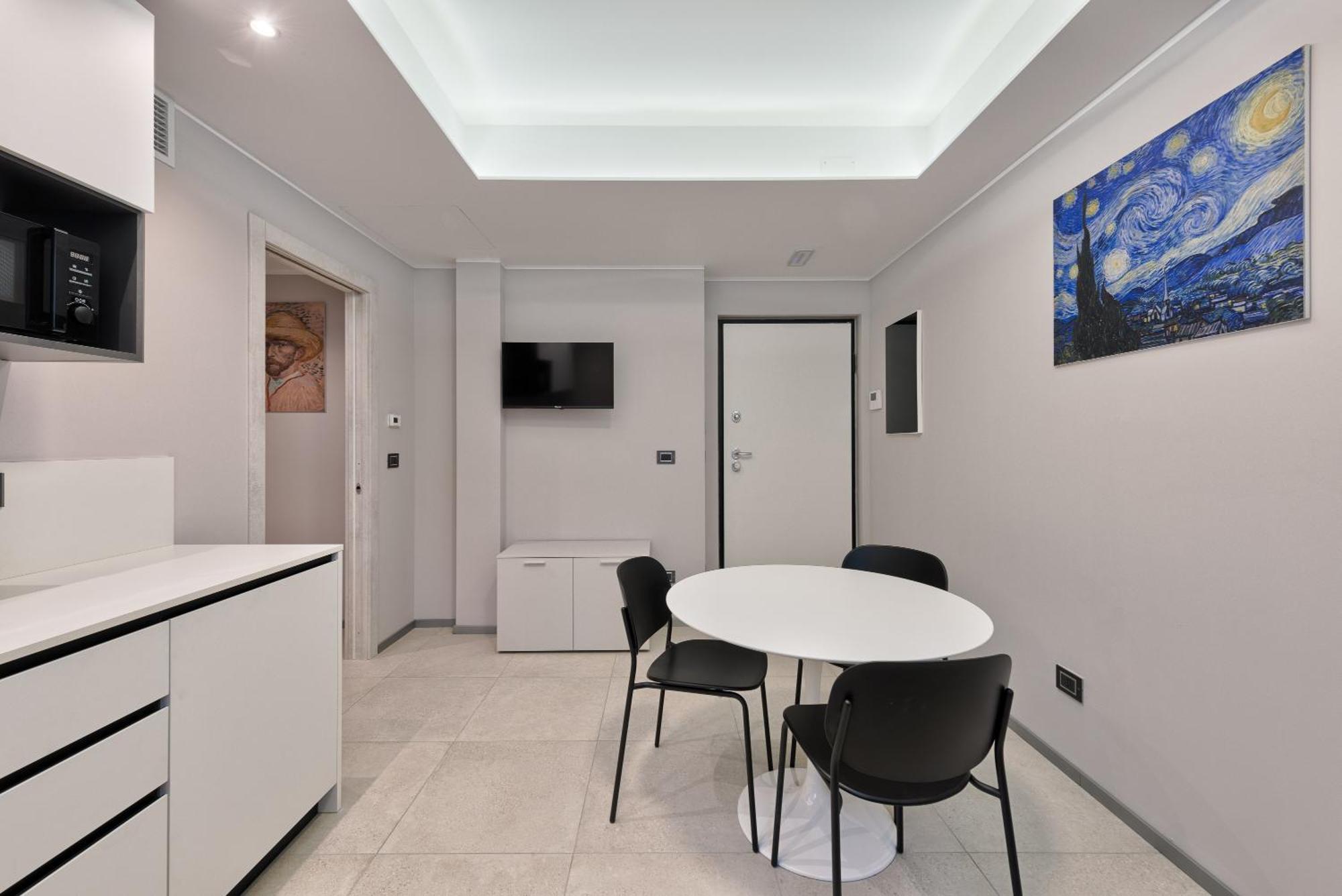 La Casa Di Malu Apart Hotel : Design Flats Τορίνο Εξωτερικό φωτογραφία