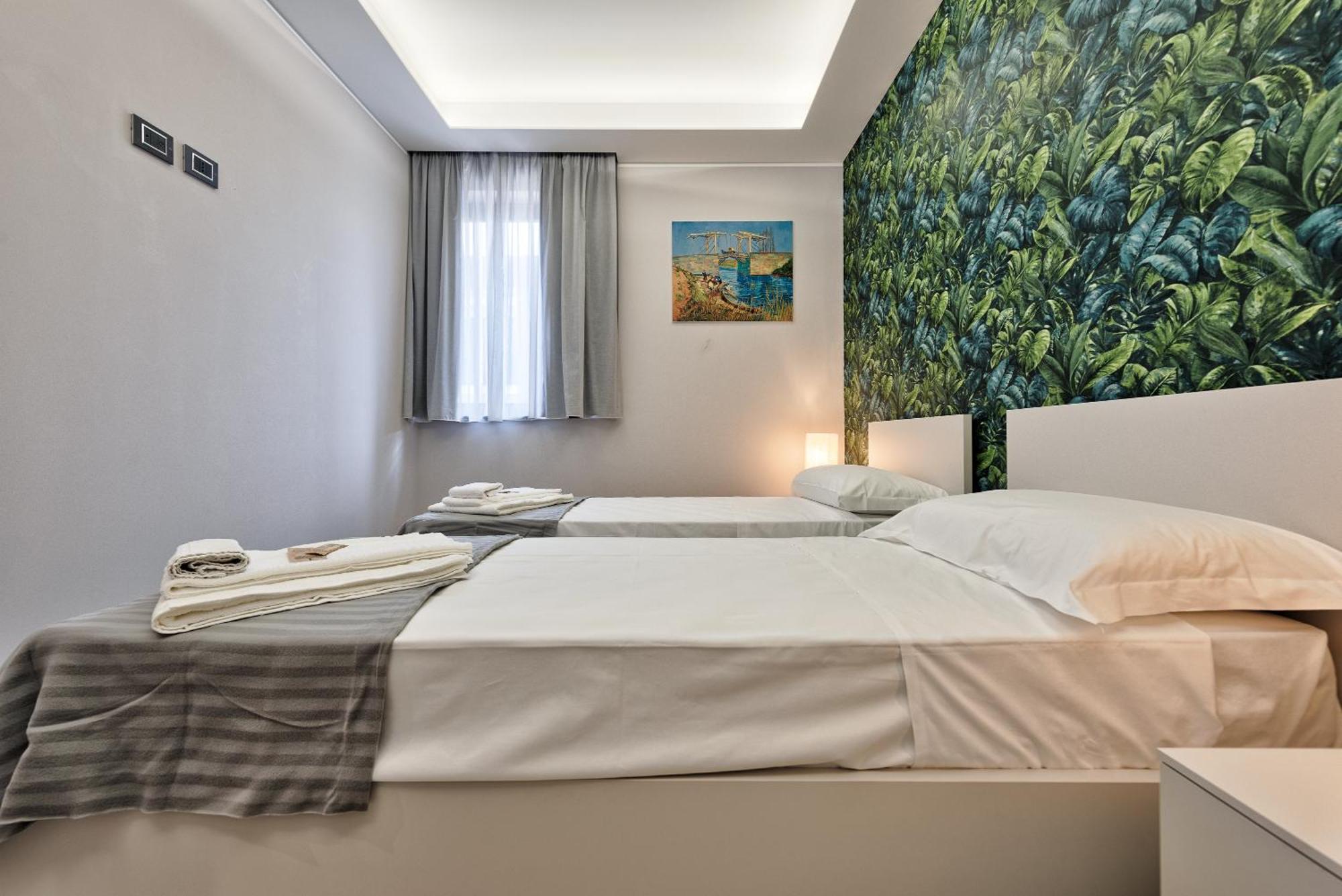 La Casa Di Malu Apart Hotel : Design Flats Τορίνο Εξωτερικό φωτογραφία