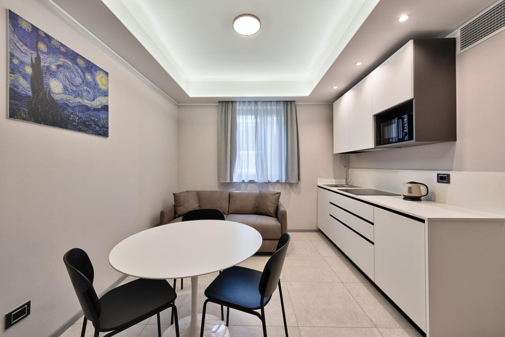 La Casa Di Malu Apart Hotel : Design Flats Τορίνο Εξωτερικό φωτογραφία