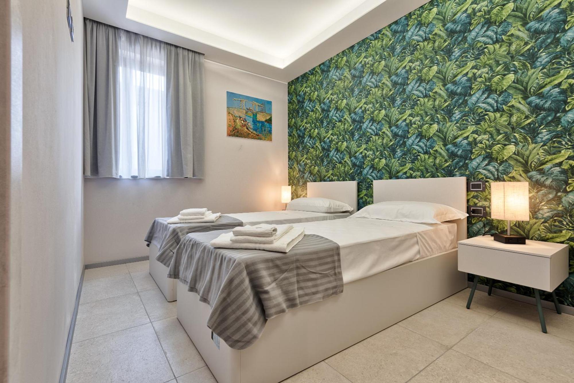 La Casa Di Malu Apart Hotel : Design Flats Τορίνο Εξωτερικό φωτογραφία