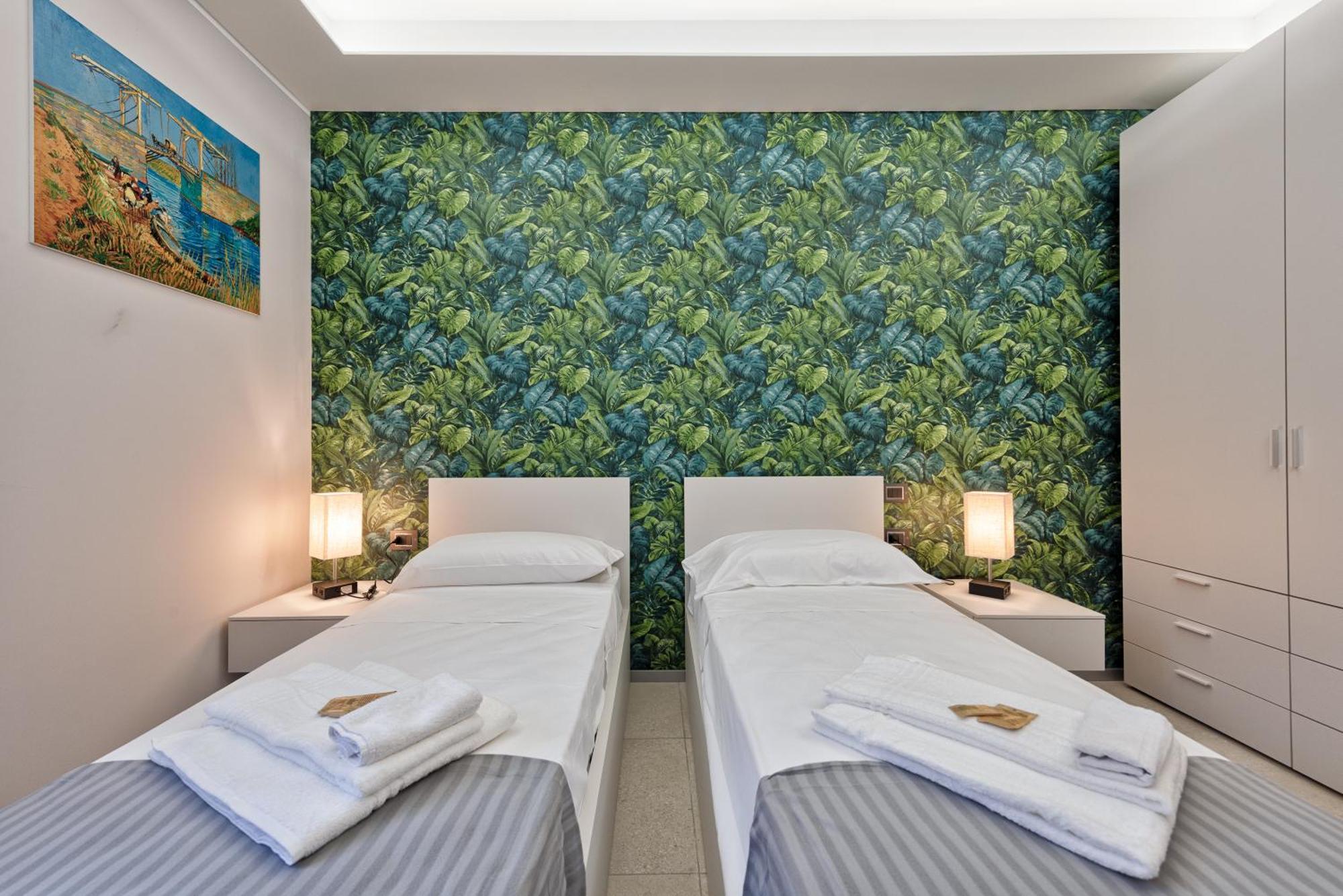 La Casa Di Malu Apart Hotel : Design Flats Τορίνο Εξωτερικό φωτογραφία